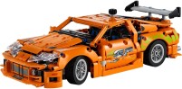 Zdjęcia - Klocki Lego Fast and Furious Toyota Supra MK4 42204 