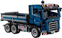 Фото - Конструктор Lego Tipping Dump Truck 42203 