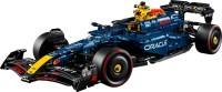 Zdjęcia - Klocki Lego Oracle Red Bull Racing RB20 F1 Car 42206 