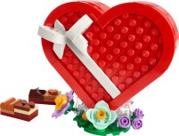 Фото - Конструктор Lego Celebration Series Valentines Day Box 40759 