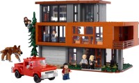 Фото - Конструктор Lego Twilight The Cullen House 21354 