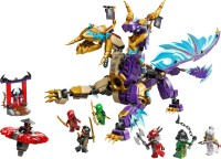 Klocki Lego Arc Dragon of Focus 71836 