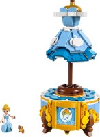 Zdjęcia - Klocki Lego Cinderellas Dress 43266 