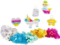 Klocki Lego Magical Transparent Box 11040 