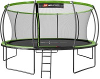 Фото - Батут Hop-Sport Pumpkin Inside 16ft 