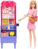 Лялька Barbie Teresa Recipe For Friendship Malibu JCT05 