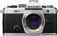 Фотоапарат Olympus OM-3  body