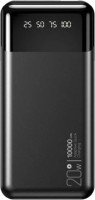 Zdjęcia - Powerbank XO PR191 