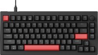 Zdjęcia - Klawiatura Lemokey X4  Red Switch