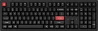 Zdjęcia - Klawiatura Keychron K10 Pro RGB Backlit  Banana Switch