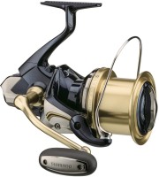 Zdjęcia - Kołowrotek Shimano Bulls Eye 9100 