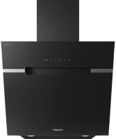 Фото - Витяжка Hotpoint-Ariston PHVS 61F LT DP K чорний