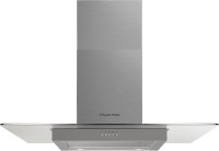 Фото - Витяжка Russell Hobbs RHFGCH901SS сріблястий