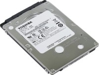 Жорсткий диск Toshiba MQ02ABFxxx 2.5" MQ02ABF050H 500 ГБ