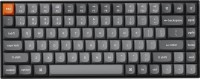 Zdjęcia - Klawiatura Keychron K2 Max RGB Backlit Super  Brown Switch