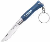 Фото - Ніж / мультитул OPINEL N°04 Keychain 