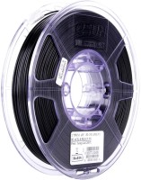 Фото - Пластик для 3D друку eSUN ePC Black 0.5kg 0.5 кг  чорний