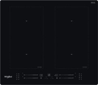 Фото - Варильна поверхня Whirlpool WL S7260 NE чорний