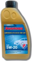 Фото - Моторне мастило Finke Aviaticon Unique FO ECO 5W-20 1L 1 л