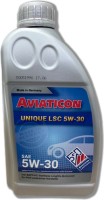 Фото - Моторне мастило Finke Aviaticon Unique LSC 5W-30 1L 1 л