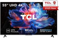 Zdjęcia - Telewizor TCL 55V6C 55 "