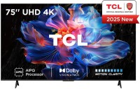 Фото - Телевізор TCL 75V6C 75 "