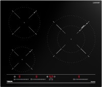 Фото - Варильна поверхня Teka IBC 63015 BK MSS чорний