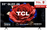 Фото - Телевізор TCL 55T8C 55 "