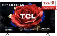 Фото - Телевізор TCL 65T8C 65 "