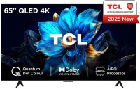 Фото - Телевізор TCL 65P7K 65 "