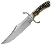 Ніж / мультитул Boker Bowie Stag N690 