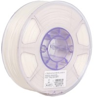 Фото - Пластик для 3D друку eSUN ePA12-CF White 1kg 1 кг  білий