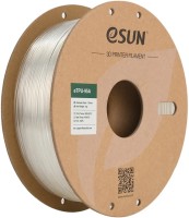 Zdjęcia - Filament do druku 3D eSUN eTPU-95A Natural 1kg przezroczysty