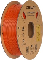 Zdjęcia - Filament do druku 3D Creality Hyper PLA Brown 1kg 1 kg  brązowy