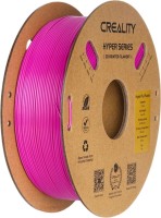 Zdjęcia - Filament do druku 3D Creality Hyper PLA Purple 1kg 1 kg  fioletowy