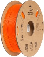 Фото - Пластик для 3D друку Creality Ender Fast PLA Orange 1kg 1 кг  оранжевий