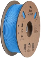 Zdjęcia - Filament do druku 3D Creality Ender Fast PLA Light Blue 1kg 1 kg  granatowy