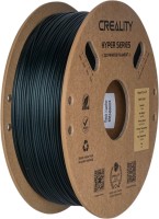 Фото - Пластик для 3D друку Creality Hyper PLA-CF Dark Green 1kg 1 кг  зелений