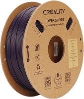 Zdjęcia - Filament do druku 3D Creality Hyper PLA-CF Purple 1kg 1 kg  fioletowy