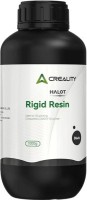 Zdjęcia - Filament do druku 3D Creality HALOT Rigid Resin Black 1kg 1 kg  czarny