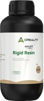 Zdjęcia - Filament do druku 3D Creality HALOT Rigid Resin Camel 1kg 1 kg  beżowy