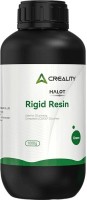 Zdjęcia - Filament do druku 3D Creality HALOT Rigid Resin Green 1kg 1 kg  zielony