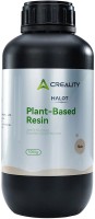 Zdjęcia - Filament do druku 3D Creality HALOT Plant-Based Resin Skin 1kg 1 kg  beżowy