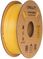 Zdjęcia - Filament do druku 3D Creality Hyper PLA Gold 1kg 1 kg  żółty