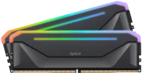 Zdjęcia - Pamięć RAM Apacer NOX RGB DDR5 2x16Gb AH5U32G52C522NBAA-2