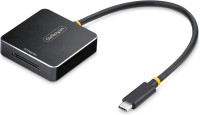 Фото - Кардридер / USB-хаб Startech.com 1B-USB-C-SDE-ADAPTER 