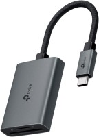 Фото - Кардридер / USB-хаб TP-LINK UA430C 