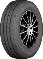 Zdjęcia - Opona Sonix SuperVan S2 195/80 R14C 106R 