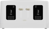 Фото - Тостер CELLO TR186-WH 