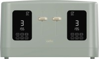 Фото - Тостер CELLO TR186-GR 